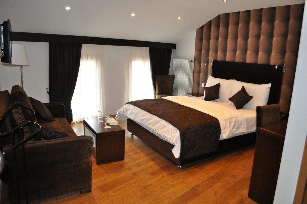 Hotel De Savoie Morges Pokój zdjęcie