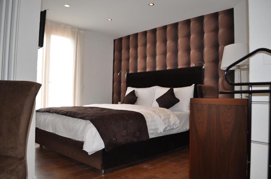 Hotel De Savoie Morges Pokój zdjęcie