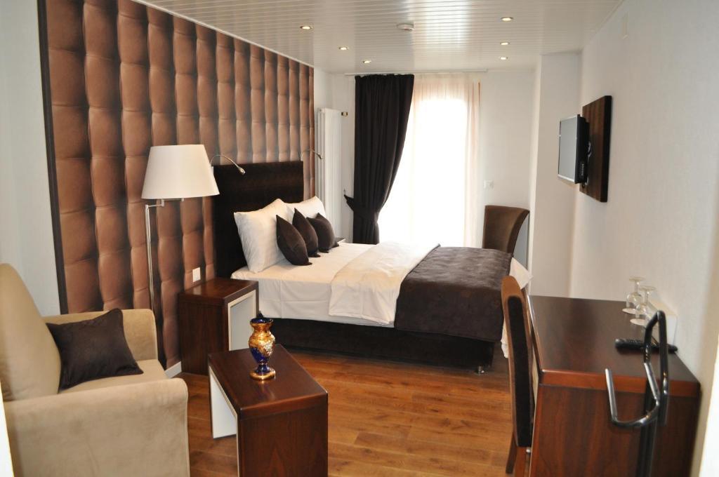 Hotel De Savoie Morges Pokój zdjęcie