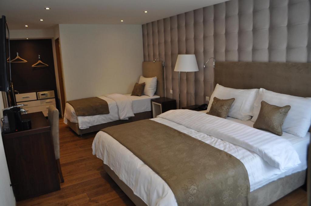 Hotel De Savoie Morges Zewnętrze zdjęcie