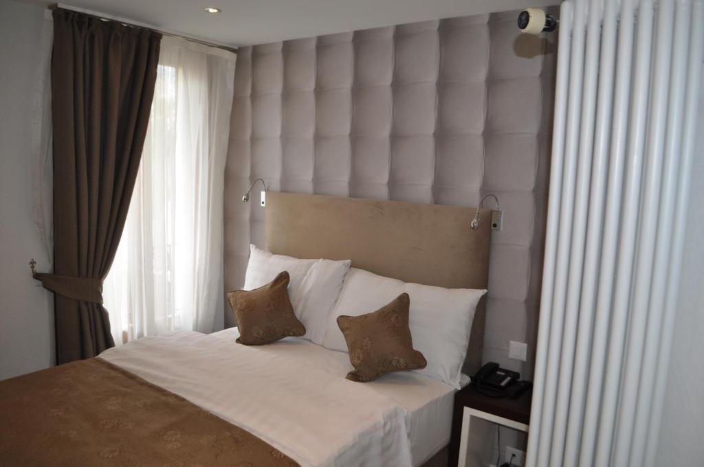Hotel De Savoie Morges Zewnętrze zdjęcie