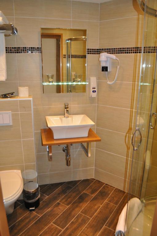 Hotel De Savoie Morges Pokój zdjęcie