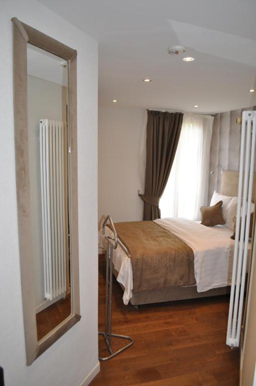 Hotel De Savoie Morges Pokój zdjęcie