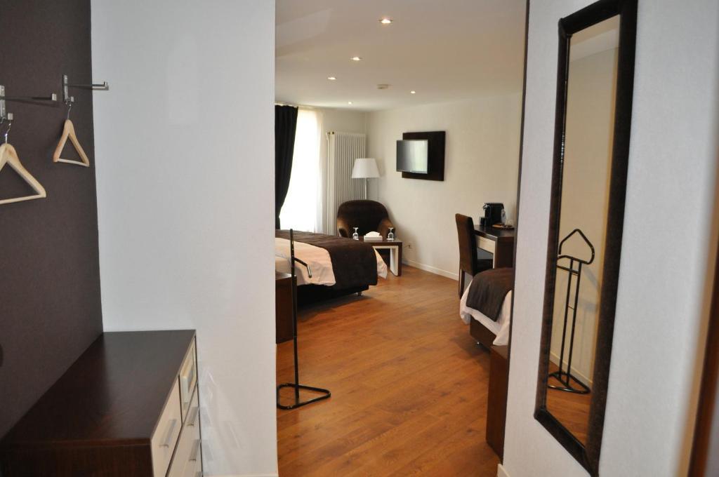 Hotel De Savoie Morges Pokój zdjęcie